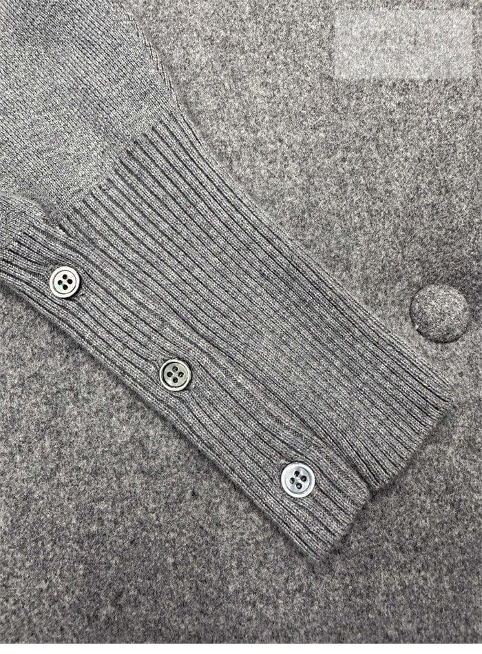 Thom Browne 톰브라운 4-Bar 사선완장 여성용 가디건 레플리카 13번 이미지 - 의류 | 세미샵 레플리카 사이트