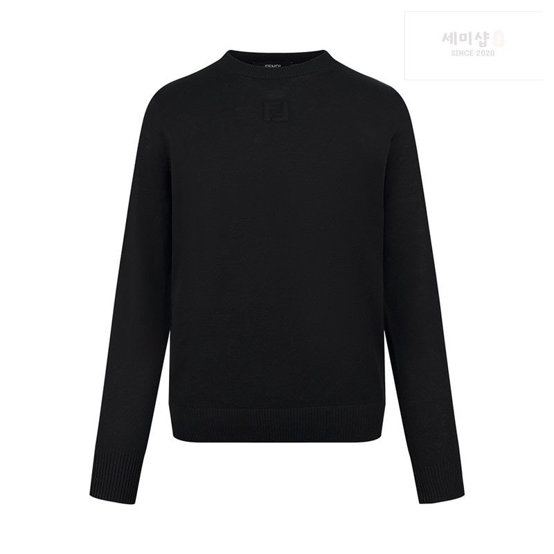 Fendi 펜디 울 니트 스웨터 의류 1번 이미지