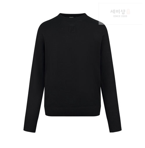 Fendi 펜디 울 니트 스웨터 의류 19번 이미지