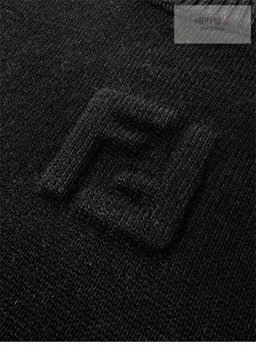 Fendi 펜디 울 니트 스웨터 의류 4번 이미지
