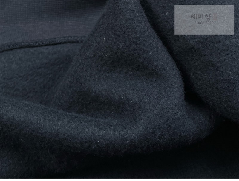 펜디 펜디 이토 FF 자카드 코튼 후드 스웨트셔츠 의류 10번 이미지