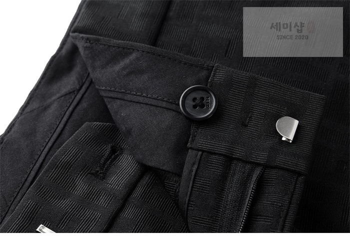 Fendi 펜디 FF 로고 풀오버 숏팬츠 의류 8번 이미지