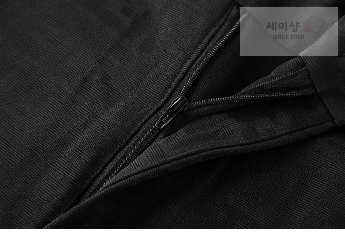 Fendi 펜디 FF 로고 풀오버 숏팬츠 의류 9번 이미지
