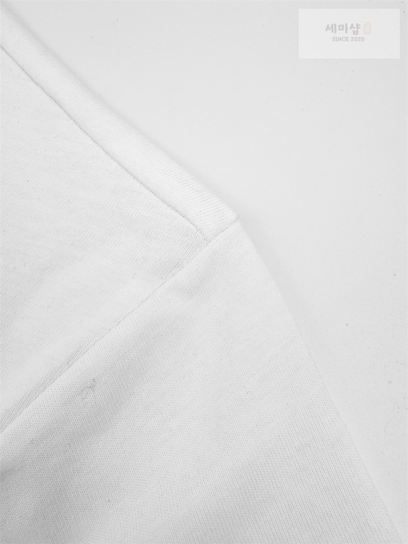 프라다 프라다 리나일론 저지 티셔츠 블랙 의류 1번 이미지