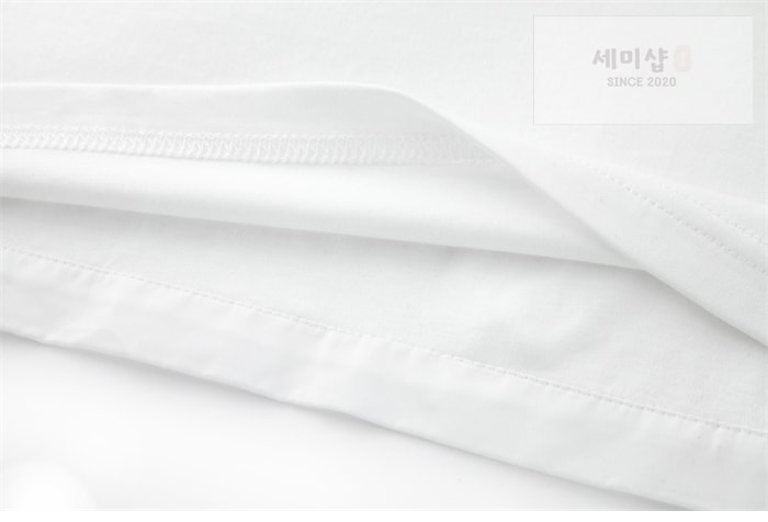 P R A D A 프라다 트라이앵글로고 리나일론 저지 티셔츠 의류 9번 이미지
