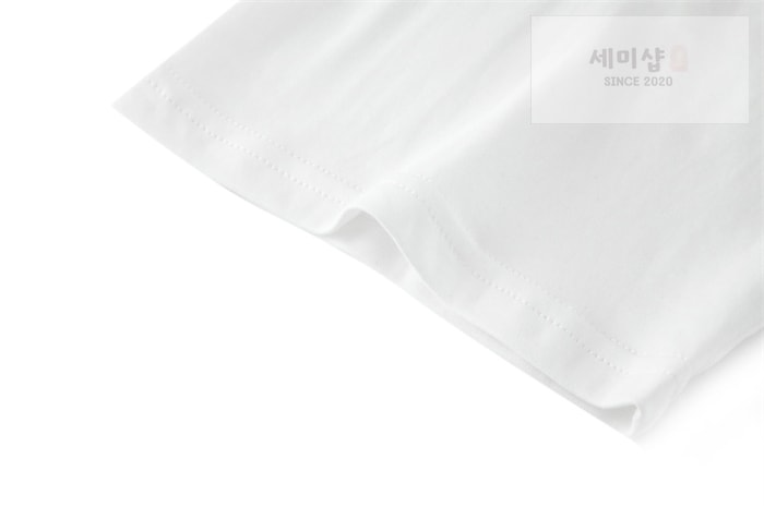 P R A D A 프라다 트라이앵글로고 리나일론 저지 티셔츠 의류 10번 이미지