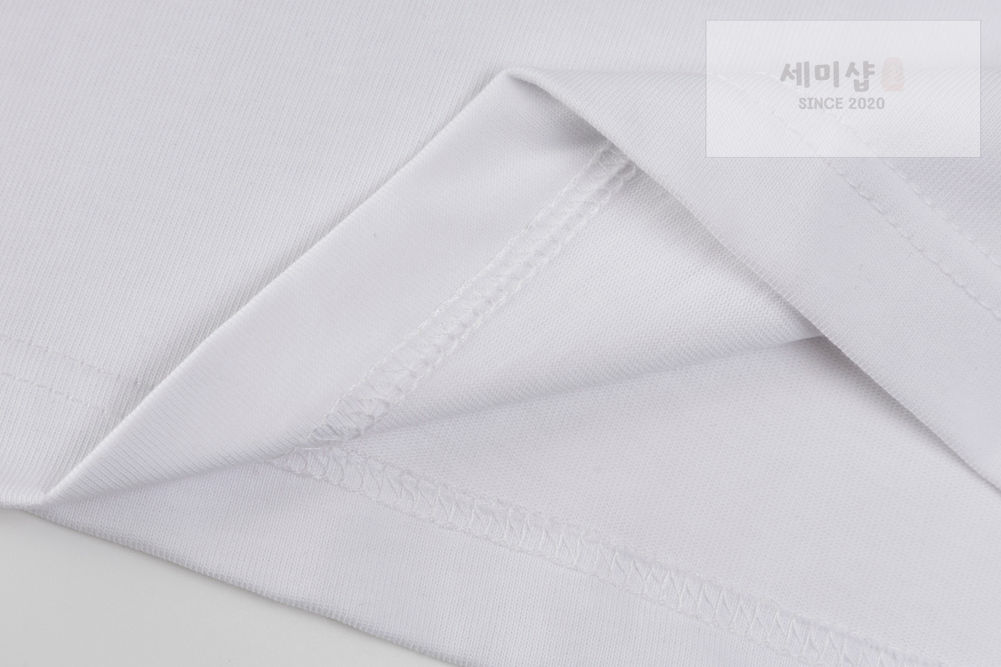 Arc Teryx 아크테릭스 아티스트 리리즈 시오타니 나오 티셔츠 화이트 의류 6번 이미지