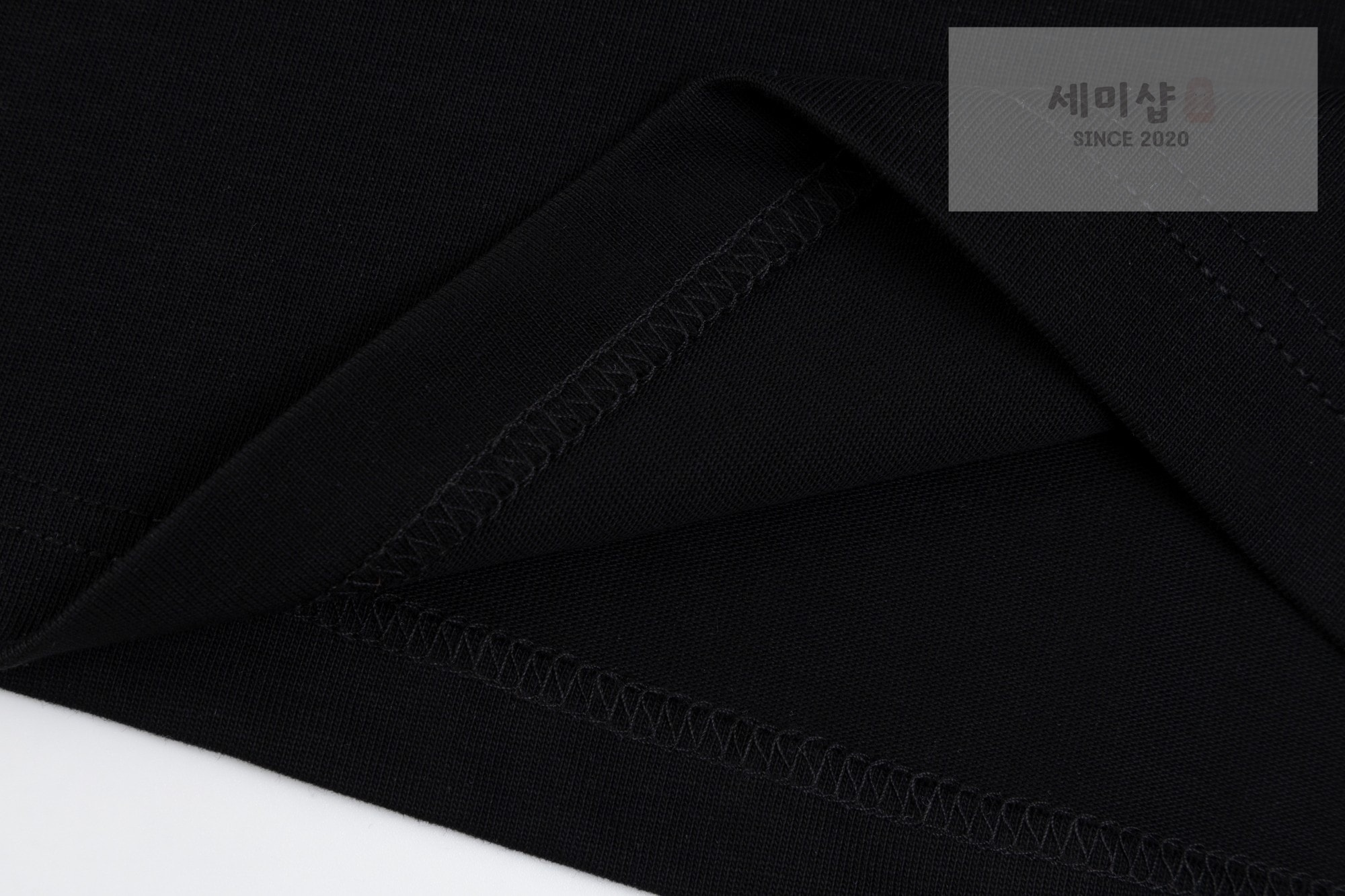 Arc Teryx 아크테릭스 아티스트 리리즈 시오타니 나오 티셔츠 블랙 의류 4번 이미지
