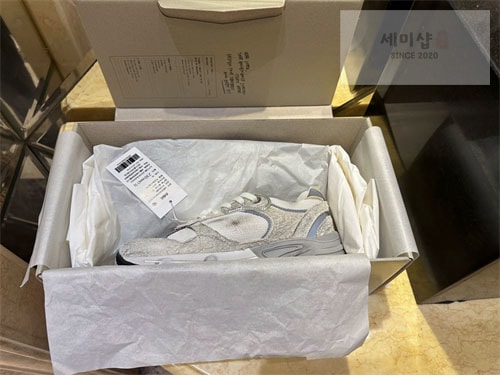 Golden Goose 골든구스 대드스타 여성 스니커즈 레플리카 4번 이미지 - 신발 | 세미샵 레플리카 사이트