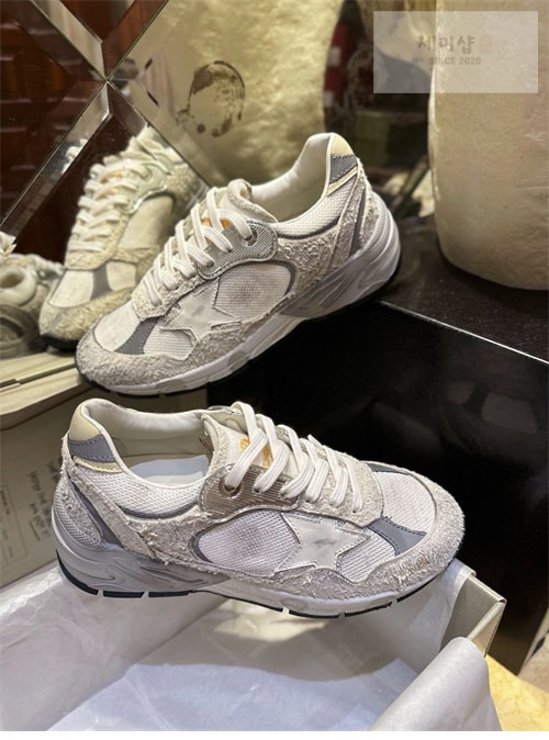 Golden Goose 골든구스 대드스타 여성 스니커즈 레플리카 6번 이미지 - 신발 | 세미샵 레플리카 사이트