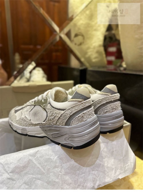 Golden Goose 골든구스 대드스타 여성 스니커즈 레플리카 10번 이미지 - 신발 | 세미샵 레플리카 사이트