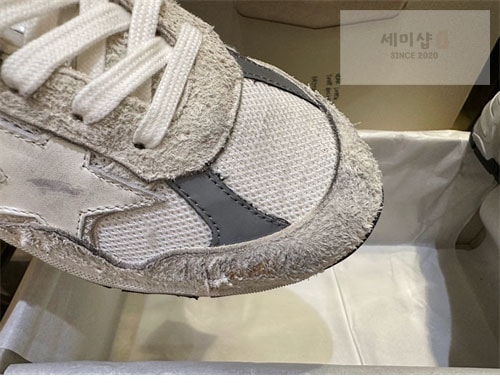 Golden Goose 골든구스 대드스타 여성 스니커즈 레플리카 19번 이미지 - 신발 | 세미샵 레플리카 사이트