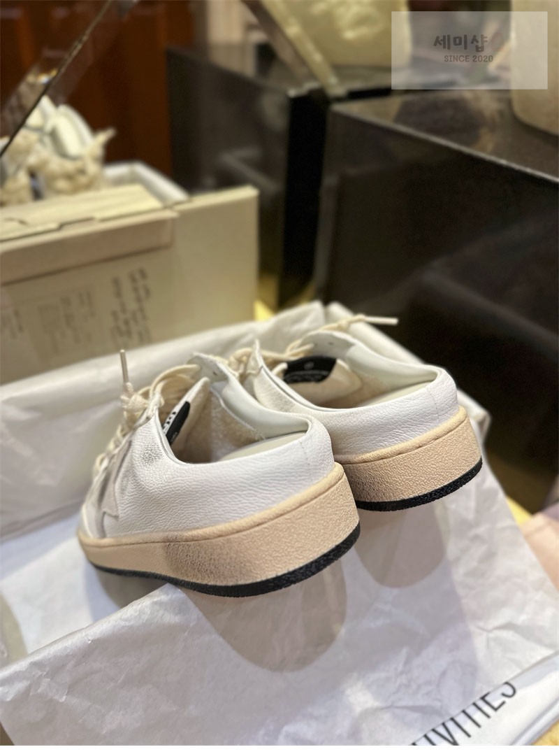 Golden Goose 골든구스 볼스타 사봇 신발 10번 이미지