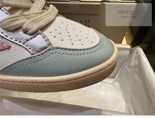 Golden Goose 골든구스 볼스타 스니커즈 신발 7번 이미지