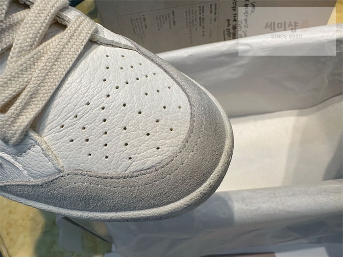 Golden Goose 골든구스 볼스타 스니커즈 신발 20번 이미지