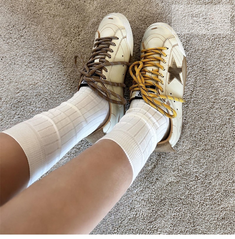 Golden Goose 골든구스 트루스타 스니커즈 레플리카 21번 이미지 - 신발 | 세미샵 레플리카 사이트