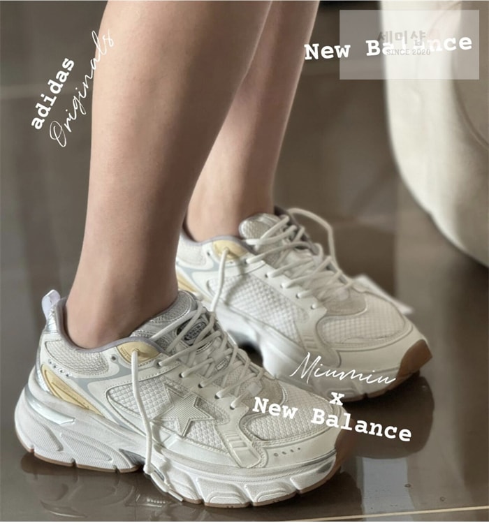 Golden Goose 골든구스 DB 라이트스타 운동화 레플리카 1번 이미지 - 신발 | 세미샵 레플리카 사이트