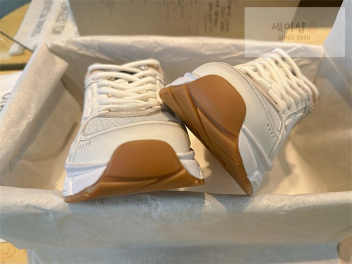 Golden Goose 골든구스 DB 라이트스타 운동화 레플리카 16번 이미지 - 신발 | 세미샵 레플리카 사이트