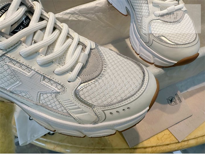 Golden Goose 골든구스 DB 라이트스타 운동화 레플리카 11번 이미지 - 신발 | 세미샵 레플리카 사이트