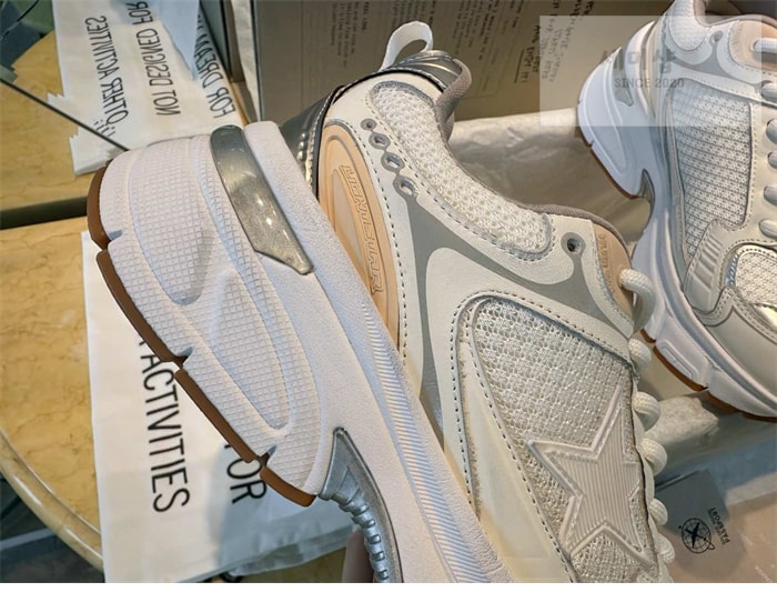 Golden Goose 골든구스 DB 라이트스타 운동화 레플리카 17번 이미지 - 신발 | 세미샵 레플리카 사이트