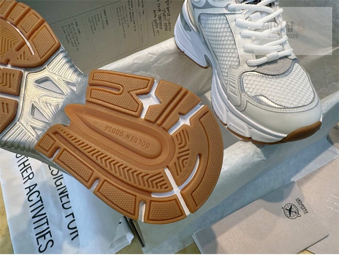 Golden Goose 골든구스 DB 라이트스타 운동화 레플리카 15번 이미지 - 신발 | 세미샵 레플리카 사이트