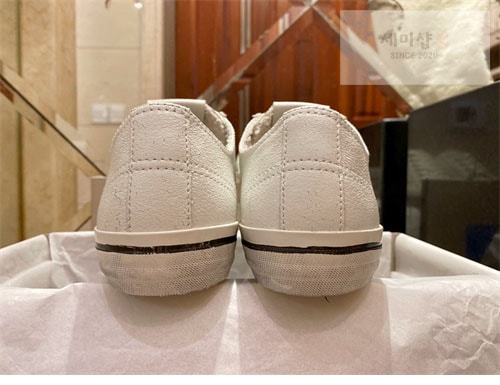 Golden Goose 골든구스 VStar v스타2 스니커즈 신발 12번 이미지