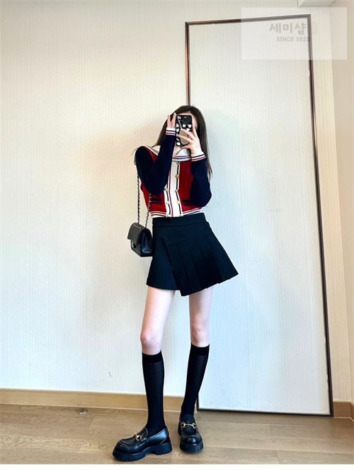 Gucci 구찌 러그 솔 홀스빗 로퍼 신발 3번 이미지