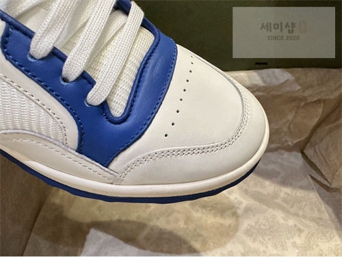Gucci 구찌 맥 80 로우탑 스니커즈 신발 11번 이미지