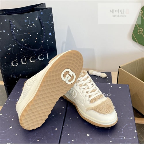 Gucci 구찌 맥 80 코지 스니커즈 신발 9번 이미지