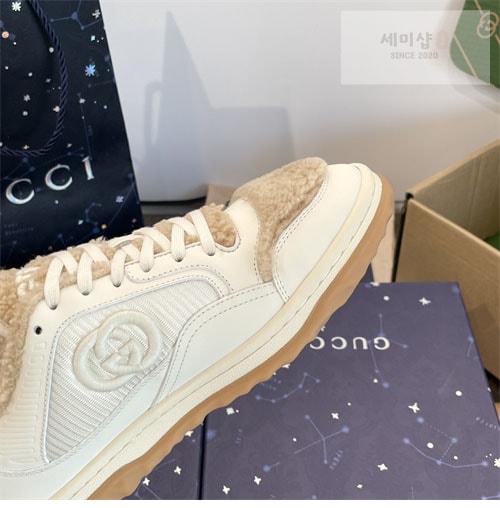 Gucci 구찌 맥 80 코지 스니커즈 신발 11번 이미지