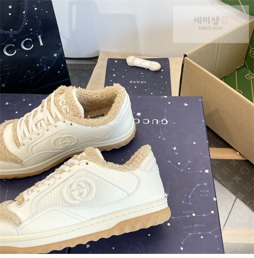 Gucci 구찌 맥 80 코지 스니커즈 신발 13번 이미지