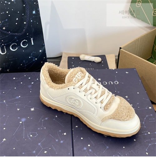 Gucci 구찌 맥 80 코지 스니커즈 신발 16번 이미지
