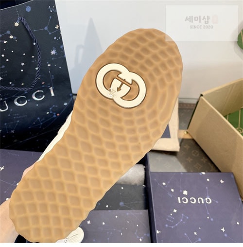 Gucci 구찌 맥 80 코지 스니커즈 신발 17번 이미지