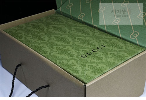 Gucci 구찌 스크리너 스니커즈 신발 3번 이미지
