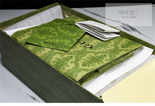 Gucci 구찌 스크리너 스니커즈 신발 4번 이미지