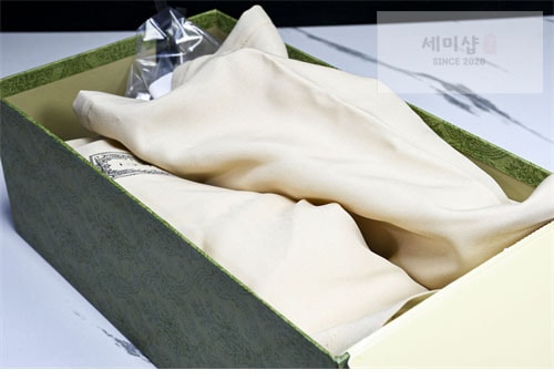 Gucci 구찌 스크리너 스니커즈 신발 5번 이미지