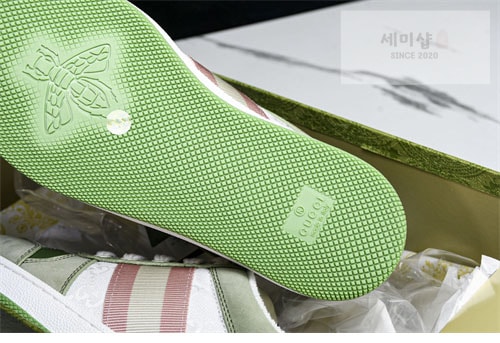 Gucci 구찌 스크리너 스니커즈 신발 9번 이미지