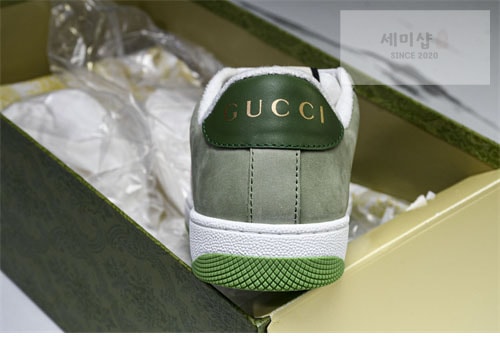 Gucci 구찌 스크리너 스니커즈 신발 10번 이미지