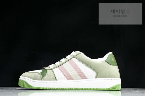 Gucci 구찌 스크리너 스니커즈 신발 34번 이미지