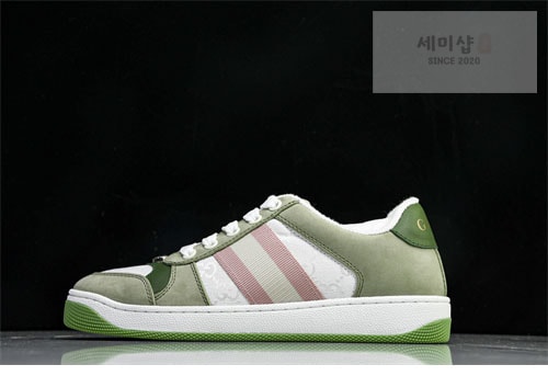 Gucci 구찌 스크리너 스니커즈 신발 11번 이미지