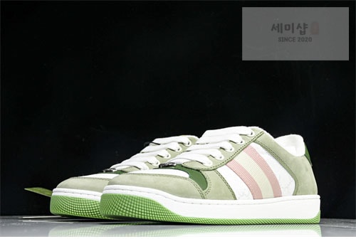 Gucci 구찌 스크리너 스니커즈 신발 12번 이미지