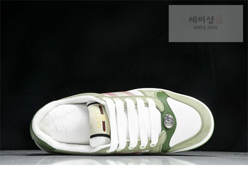 Gucci 구찌 스크리너 스니커즈 신발 32번 이미지
