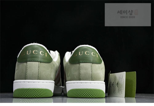 Gucci 구찌 스크리너 스니커즈 신발 16번 이미지