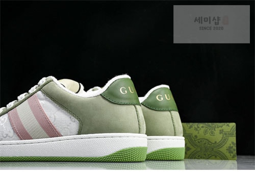 Gucci 구찌 스크리너 스니커즈 신발 17번 이미지