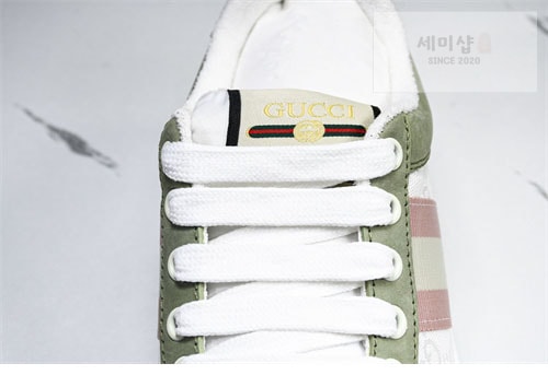 Gucci 구찌 스크리너 스니커즈 신발 19번 이미지