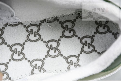 Gucci 구찌 스크리너 스니커즈 신발 22번 이미지