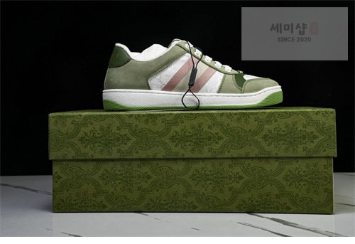 Gucci 구찌 스크리너 스니커즈 신발 30번 이미지