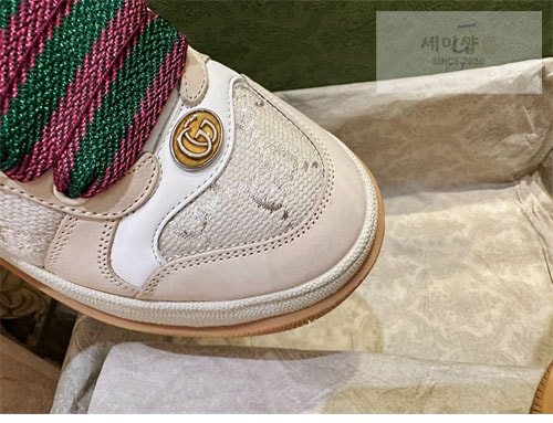 Gucci 구찌 스크리너 스니커즈 신발 12번 이미지