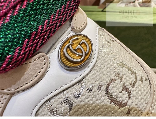 Gucci 구찌 스크리너 스니커즈 신발 14번 이미지