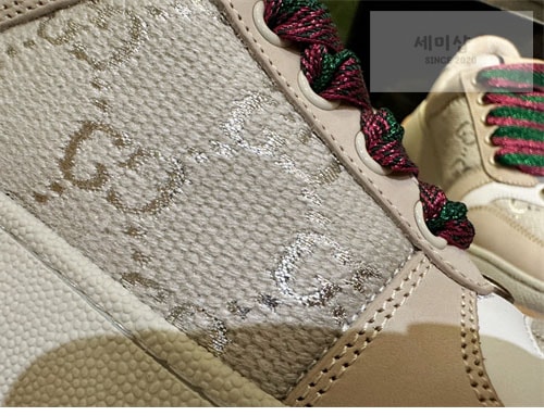Gucci 구찌 스크리너 스니커즈 신발 16번 이미지